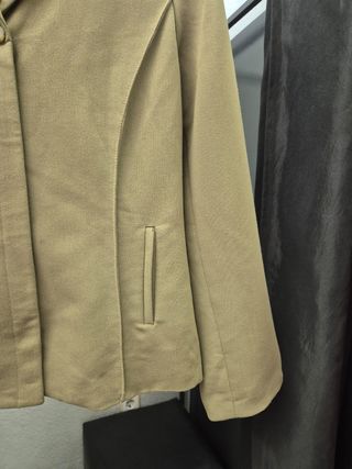Chaqueta Torero, Talla 40