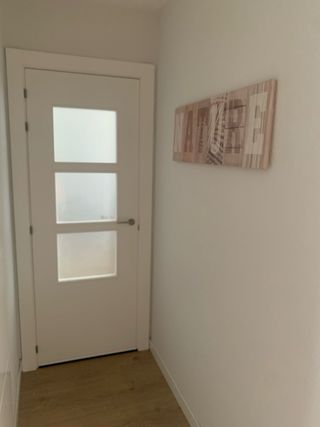 Cuadro Nature conforama 30x90