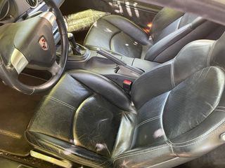 Porsche Boxster 2007