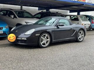 Porsche Boxster 2007