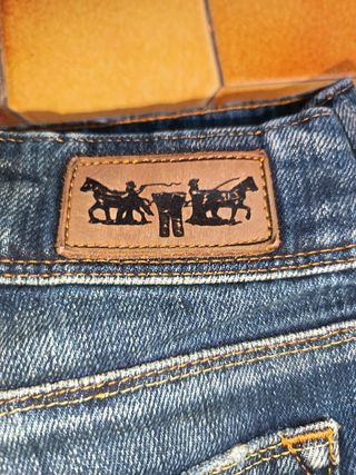 Lote ropa: Levis, Nike, Puma, Ralph Lauren