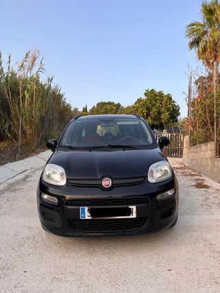 FIAT Panda 2014