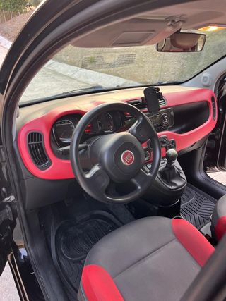 FIAT Panda 2014