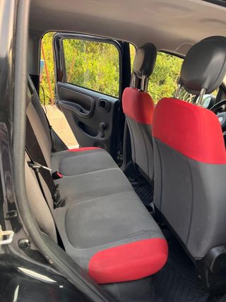 FIAT Panda 2014
