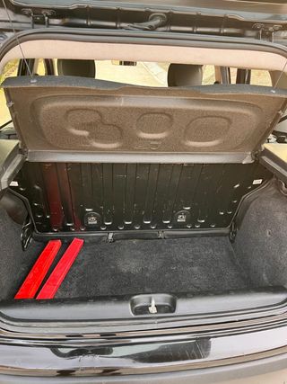 FIAT Panda 2014