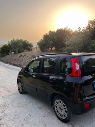 FIAT Panda 2014