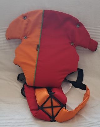 Mochila portabebés Nurse