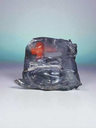 Nebulizador compresor DC CNB69011