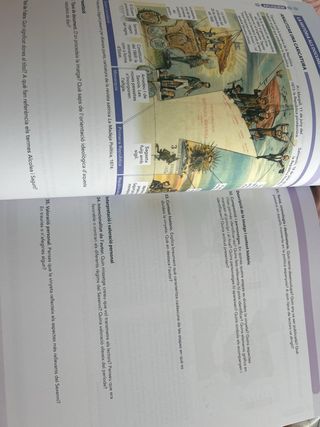 LIBRO HISTORIA 2nd bachi (LC+QA+DIGITAL) (DUAL)