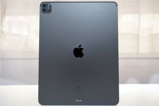 iPad Pro 12,9" M1 da 128 GB
