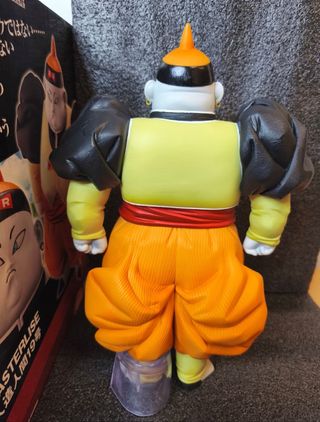 Androide 19 - Ichibansho Masterlise Dragon Ball