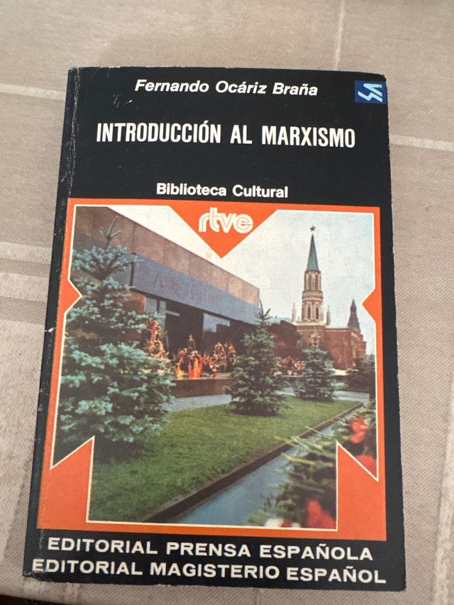 introducción al marxismo