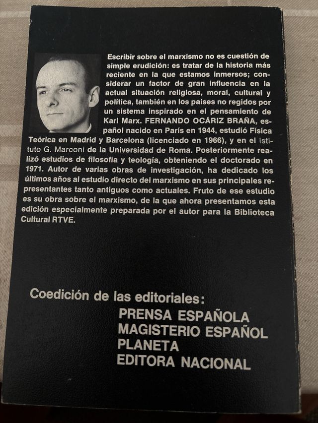 introducción al marxismo