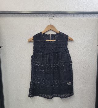 Blusa Paccio, Talla S
