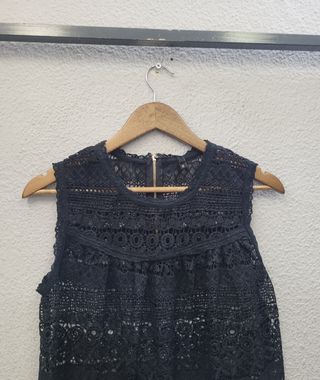 Blusa Paccio, Talla S