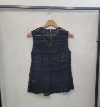 Blusa Paccio, Talla S
