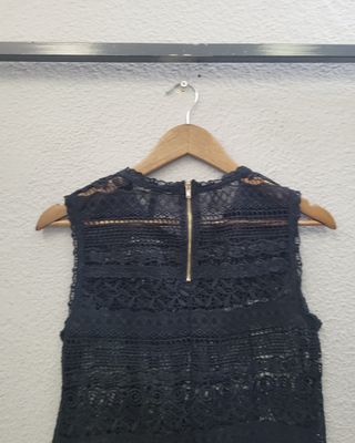 Blusa Paccio, Talla S