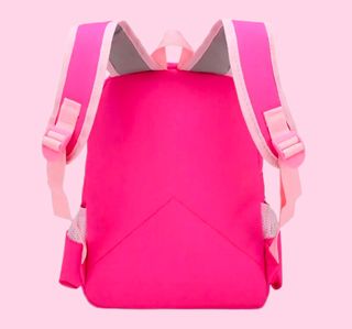 Mochila Hello Kitty Infantil