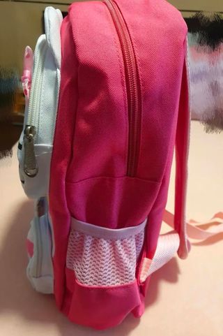 Mochila Hello Kitty Infantil