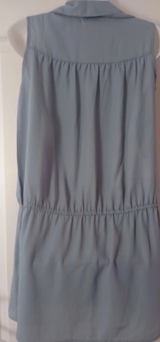 Vestido verano Kling T. M