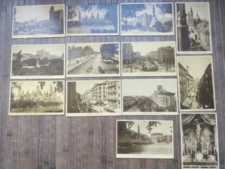 Postales antiguas Zaragoza