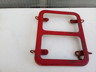 Parrilla Depósito Moto Guzzi 65cc