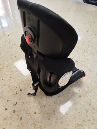 Silla coche Vivitta grupo 1-2-3