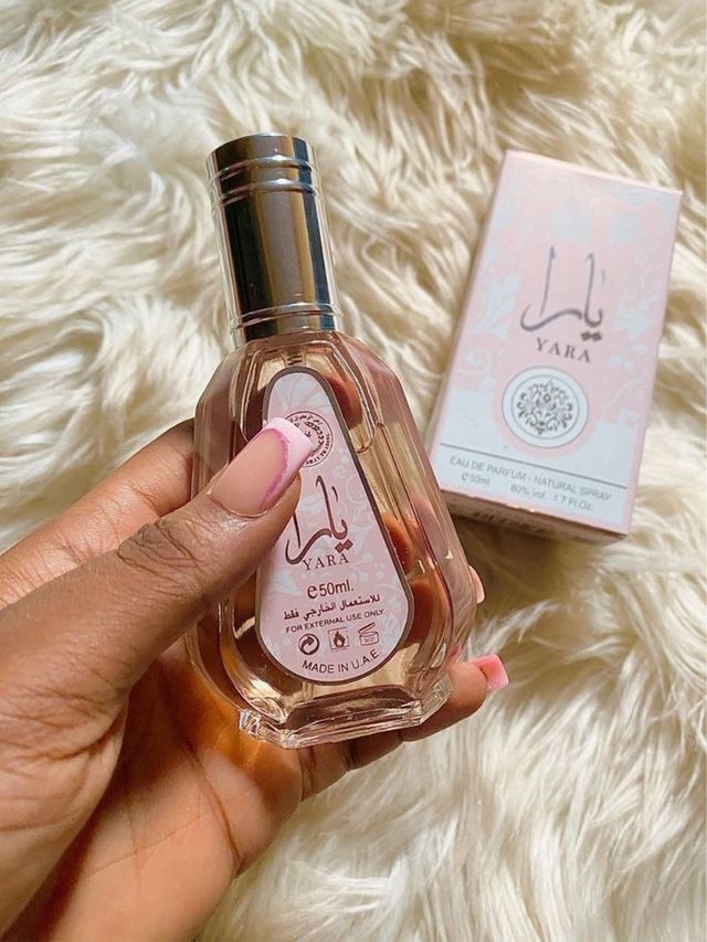 Perfume YARA - Eau de Parfum 50ml