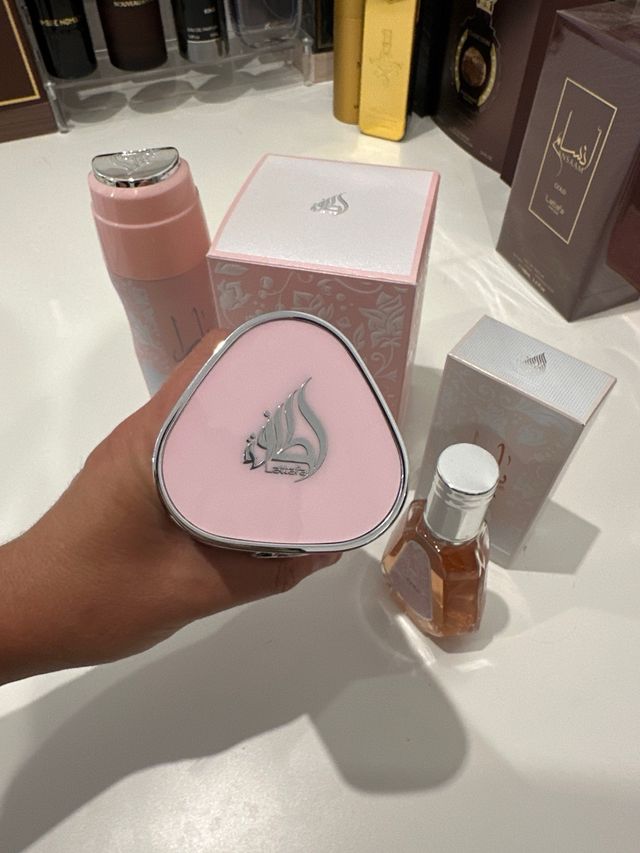 Perfume YARA - Eau de Parfum 50ml