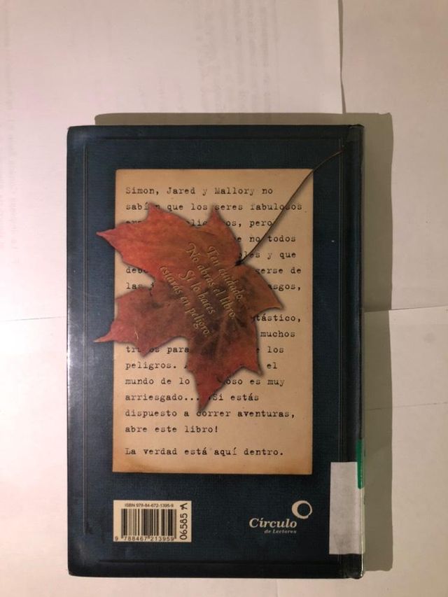 El Libro Fantástico