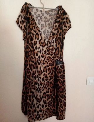VESTIDO PRINT