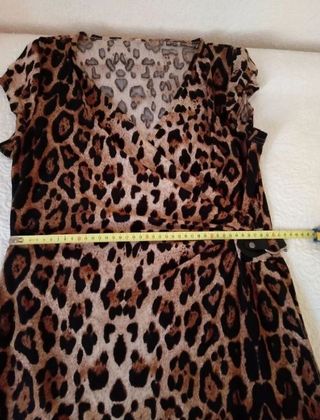 VESTIDO PRINT