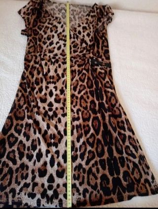 VESTIDO PRINT