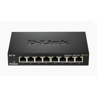 ✅ INTERRUTTORE D-LINK ✅
