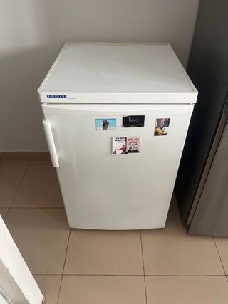 Nevera Liebherr Comfort mini