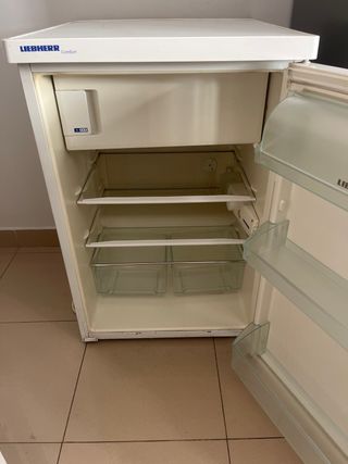 Nevera Liebherr Comfort mini