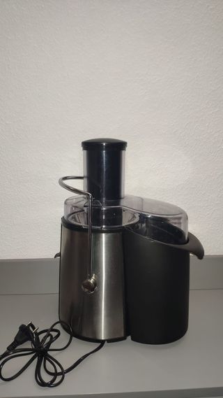 Exprimidor Taurus LiquaFruits Pro 700W
