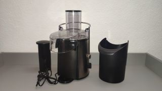 Exprimidor Taurus LiquaFruits Pro 700W