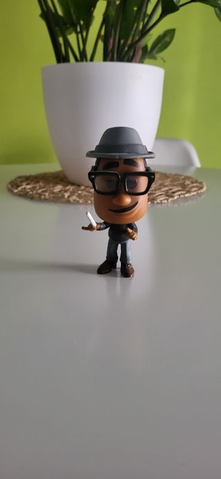 Funko Pop! Soul - 2 figuras