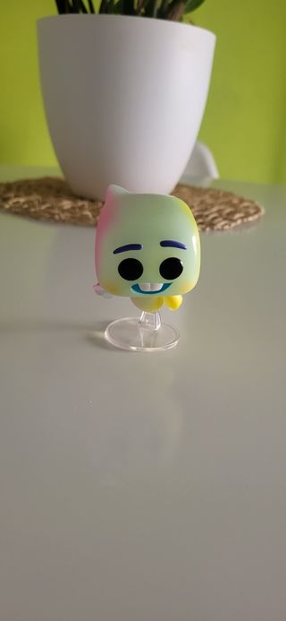 Funko Pop! Soul - 2 figuras