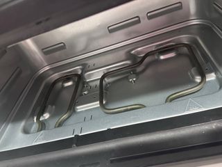 Freidora de aire Cecofry 10L doble resistencia