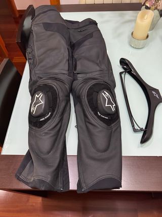Pantalones Alpinestars Missile V3 - Talla 56