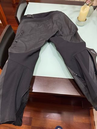 Pantalones Alpinestars Missile V3 - Talla 56
