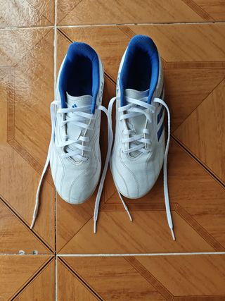 Zapatillas Adidas Fútbol
