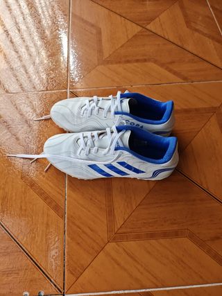 Zapatillas Adidas Fútbol