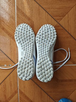 Zapatillas Adidas Fútbol