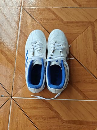Zapatillas Adidas Fútbol