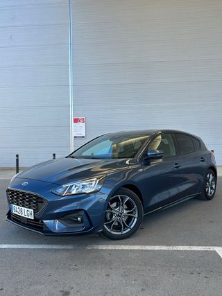 Ford Focus 2020