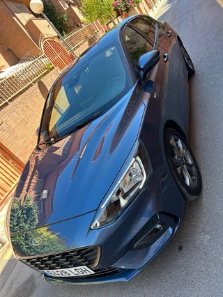 Ford Focus 2020