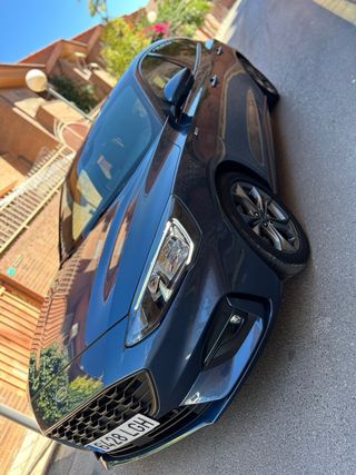 Ford Focus 2020